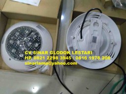 Lampu Kolam Renang 12 watt